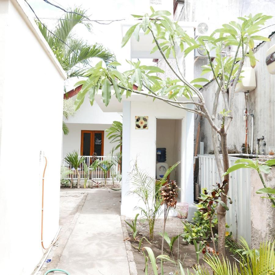 Apartament Rumah Side Gili Trawangan Zewnętrze zdjęcie