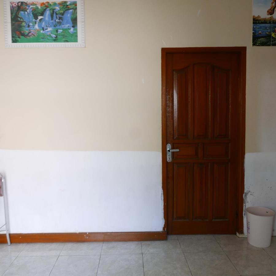 Apartament Rumah Side Gili Trawangan Zewnętrze zdjęcie